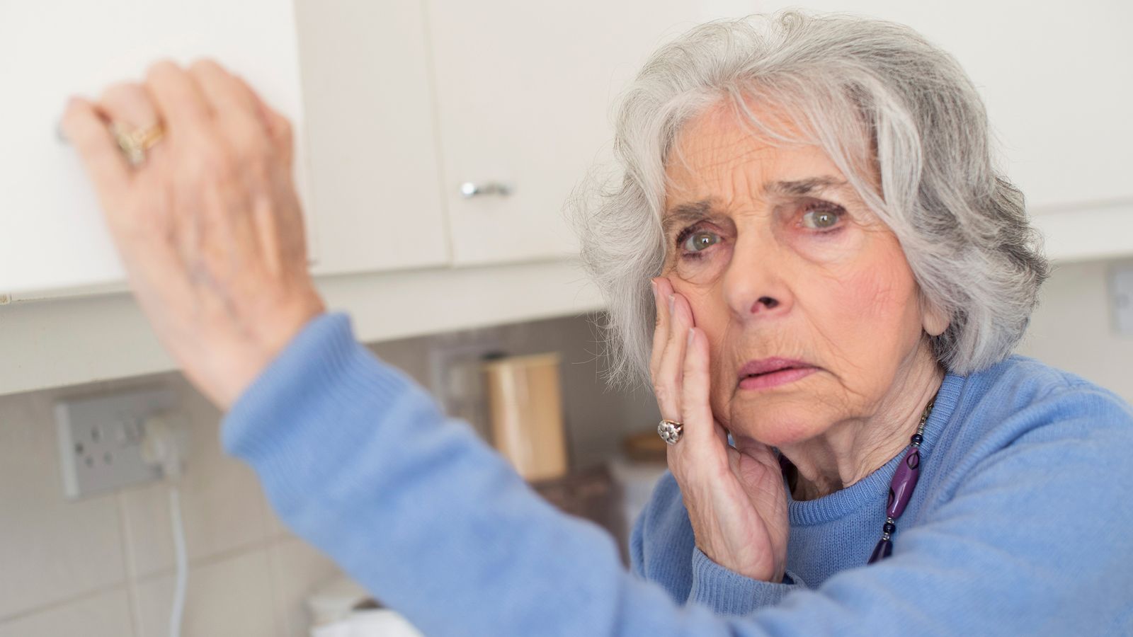 Parodontitis: Der Startschuss für Alzheimer?