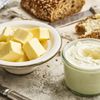 Butter Margarine Unterschiede
