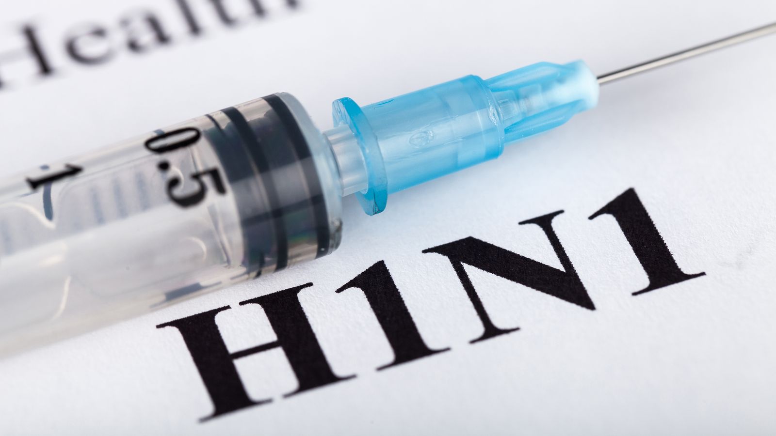 Die Hintergründe der Schweinegrippe sind ebenso fragwürdig wie der Impfstoff