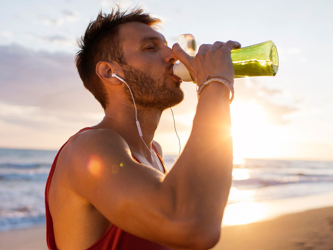Spitzensportler Vegane Ernahrung Ist Optimal 