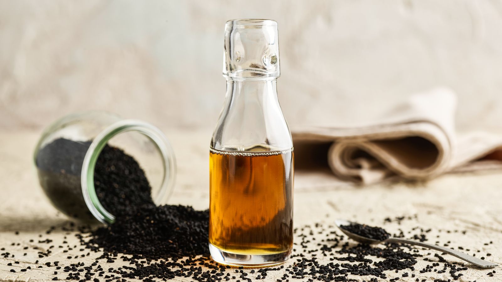 Schwarzkümmelöl histamin - Die qualitativsten Schwarzkümmelöl histamin ausführlich verglichen