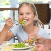 Tipps damit Kinder Gemüse essen