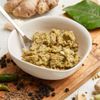 Grüne Thai-Currypaste – vegan