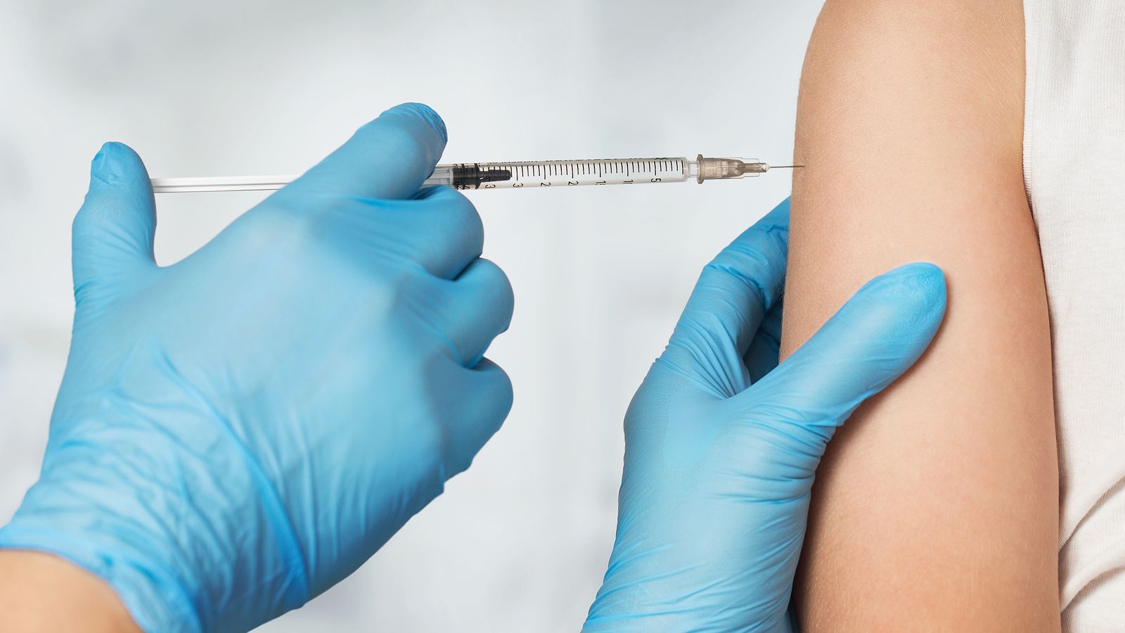 Gardasil impfung nebenwirkungen