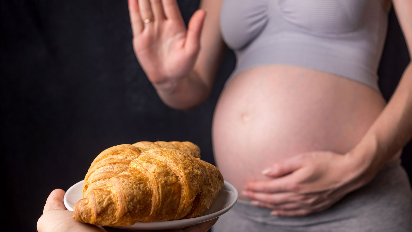 Schwangerschaft Glutenfreie Ernährung