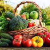 Obst und Gemüse gegen Krankheiten
