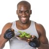Ernährung für gesunden Muskelaufbau