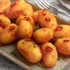Knusprige Chili-Kartoffeln