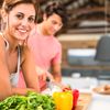 Die Vorteile einer kohlenhydratarmen Ernährung