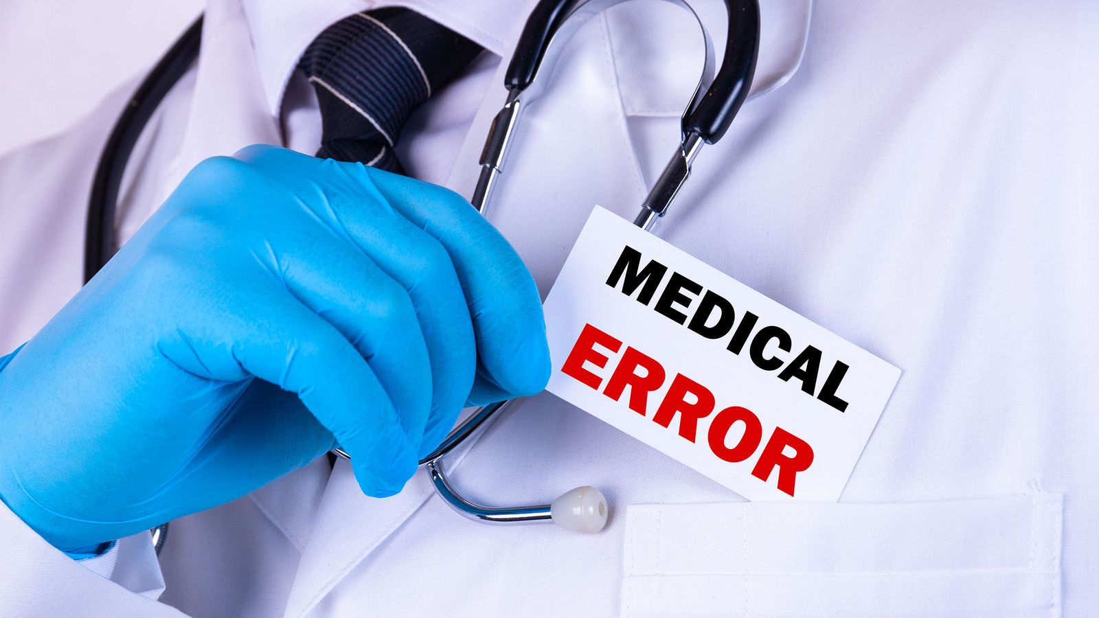 Falschdiagnosen bei Krebs