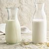 Pflanzliche Milch versus Kuhmilch