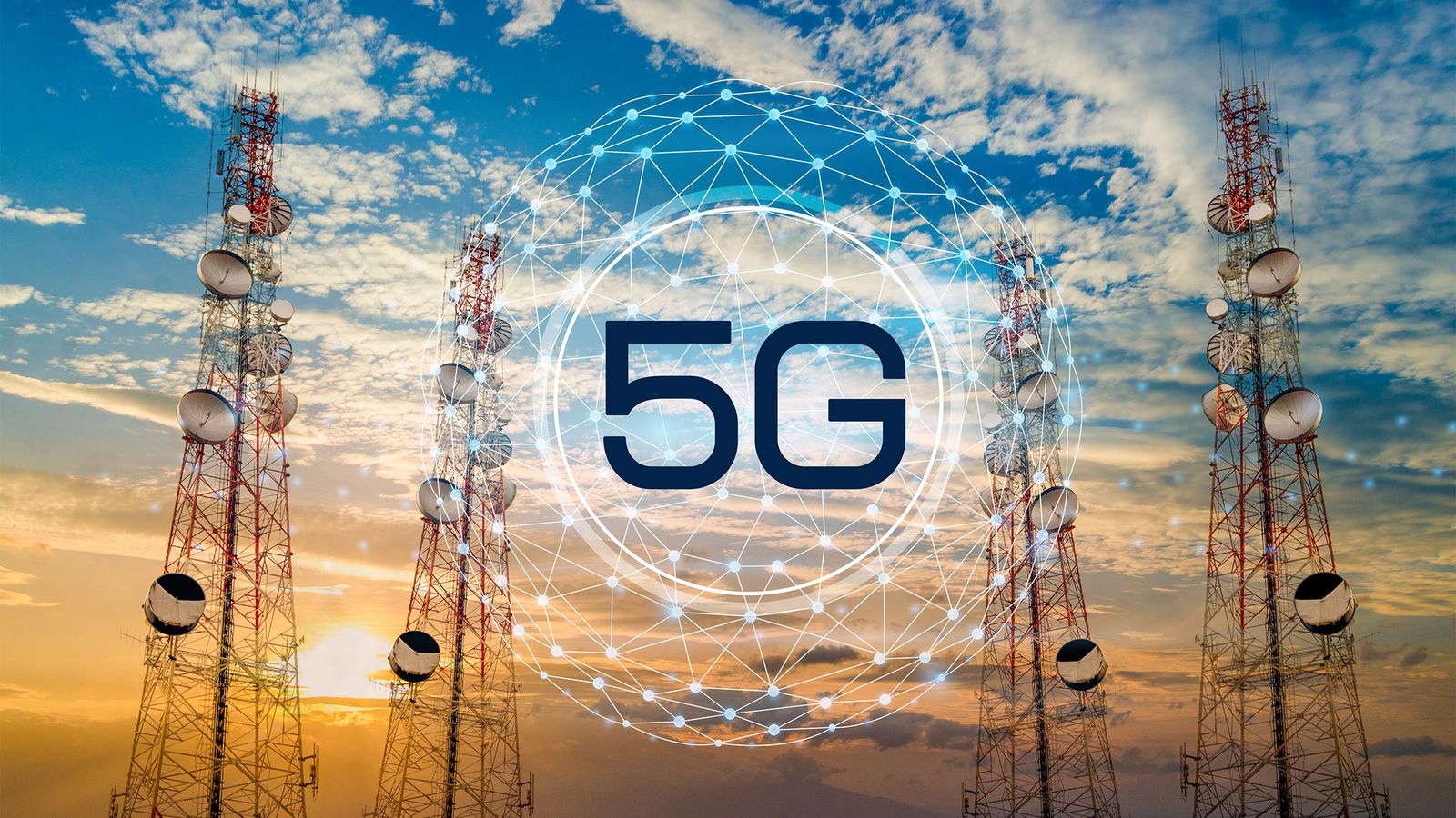 5G Handyantennen