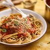 Spaghetti Napolitana