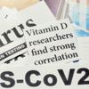 Vitamin D Mangel und Covid (Corona)
