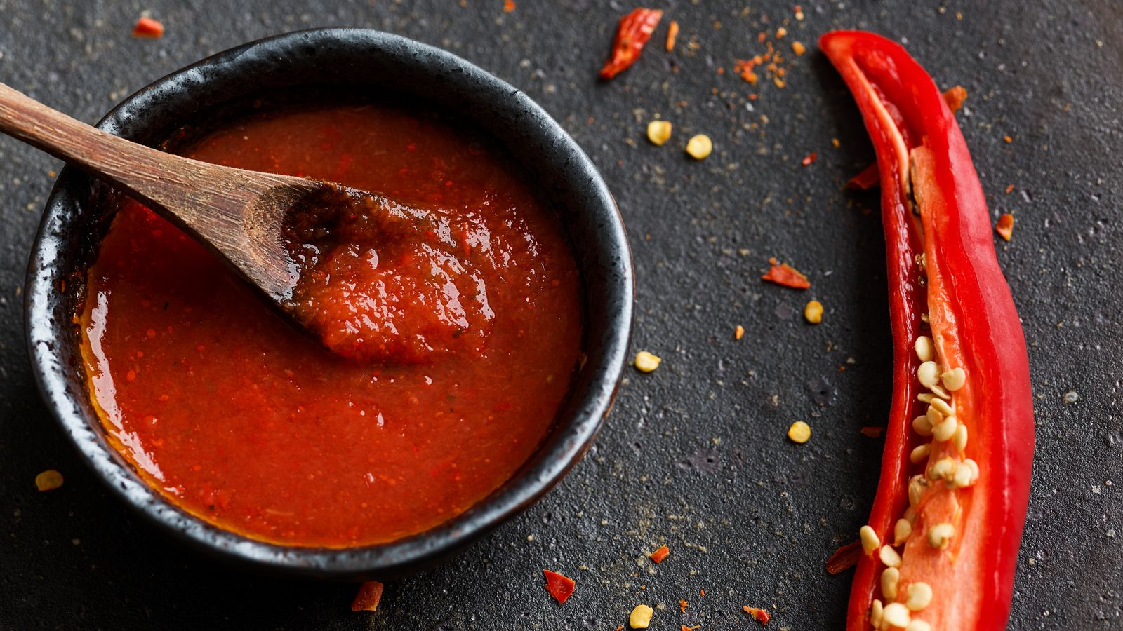 Kalte Sauce Rezepte Übersicht