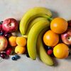 Früchte bei Bluthochdruck