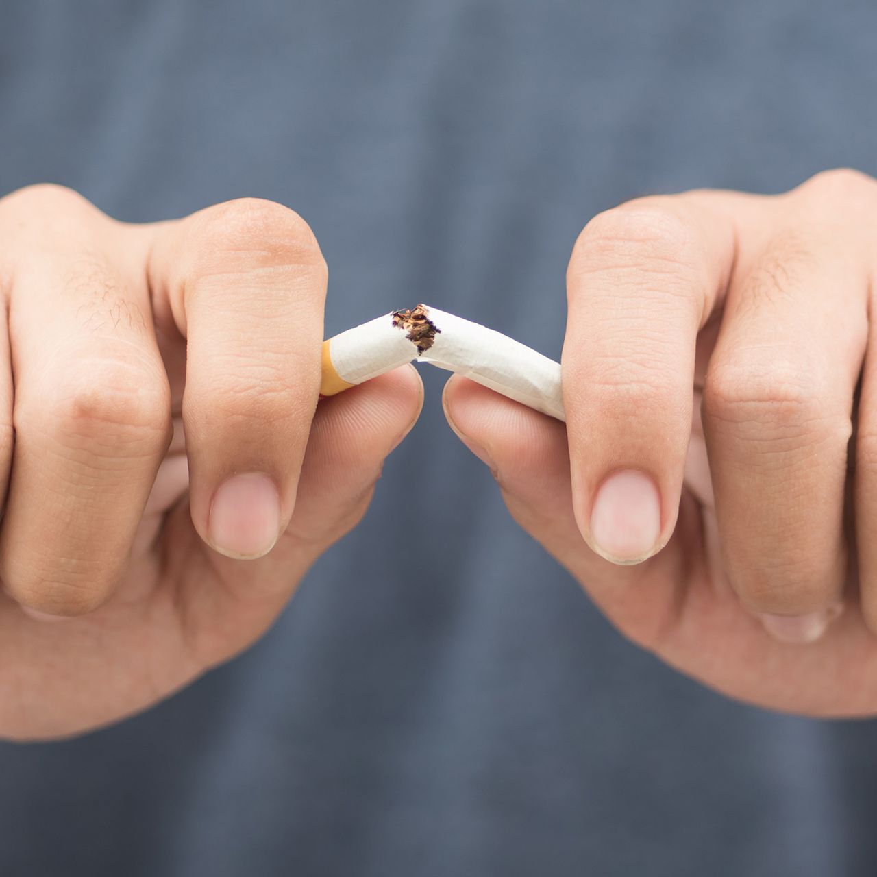 Tipps Um Nichtraucher Zu Werden 