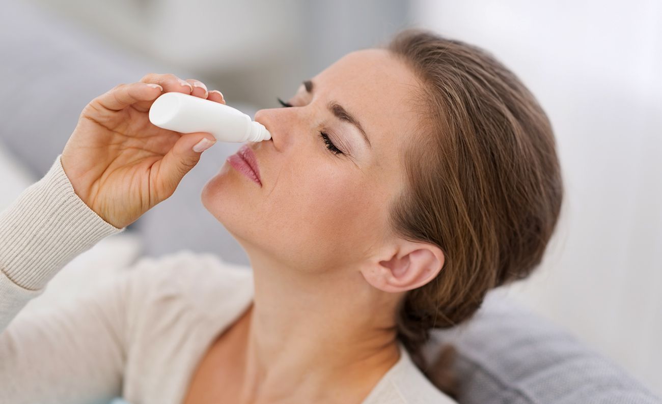 Nasenpolypen – Ursachen und ganzheitliche Massnahmen
