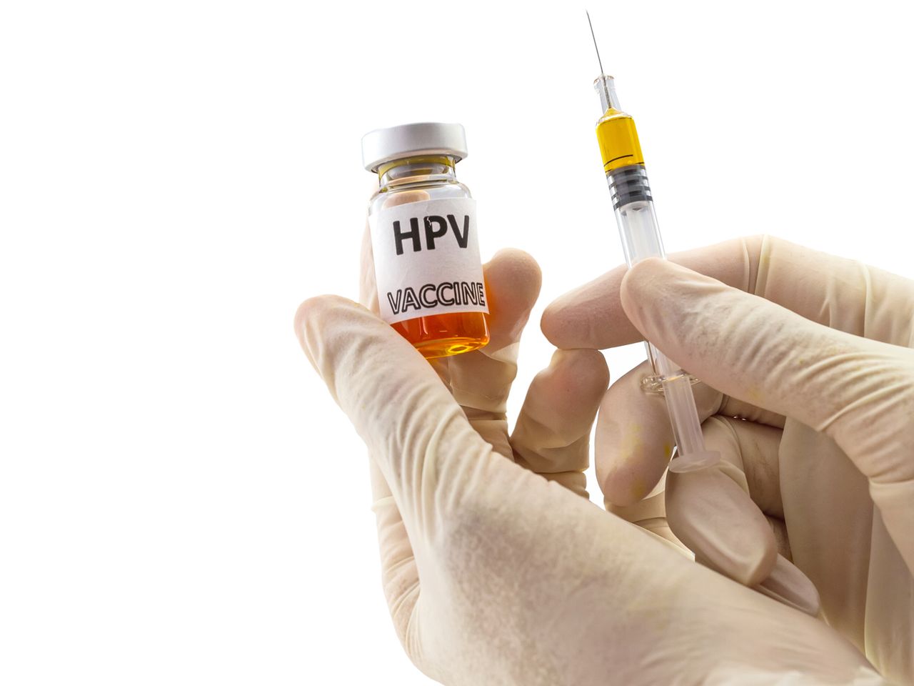 volt tun gegen hpv vírus