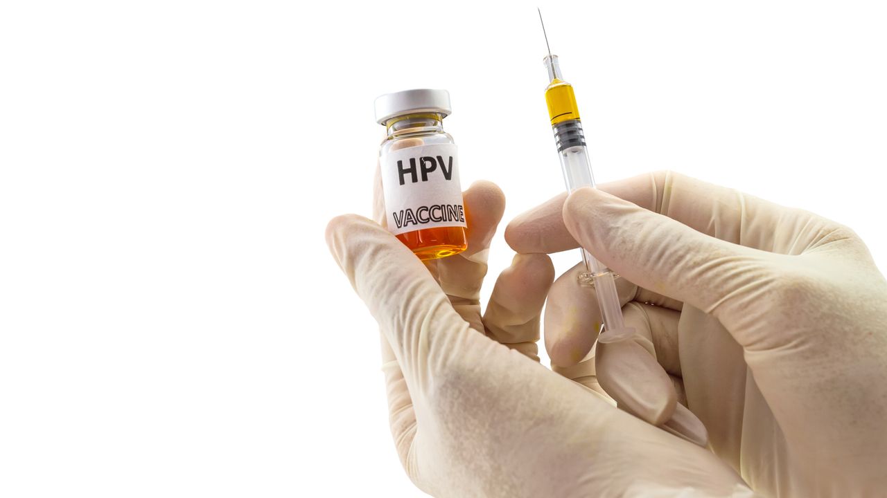 hpv impfung bei bestehender fertőzés