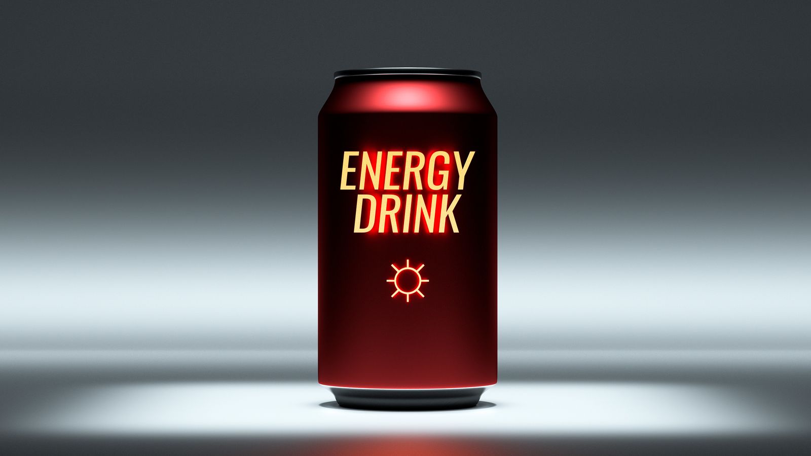 Herzkrank durch Energy-Drinks?