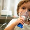 Kind hat Asthma, weil die Mutter Säureblocker in der Schwangerschaft einnahm