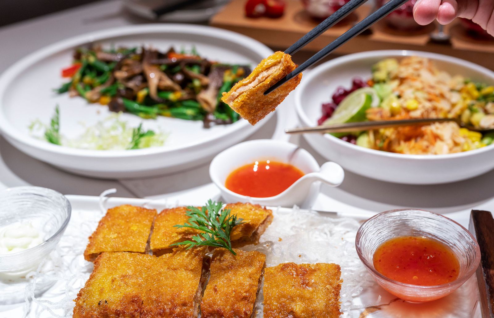 Studie: Wer Tofu isst, senkt sein Risiko für Herzkrankheiten