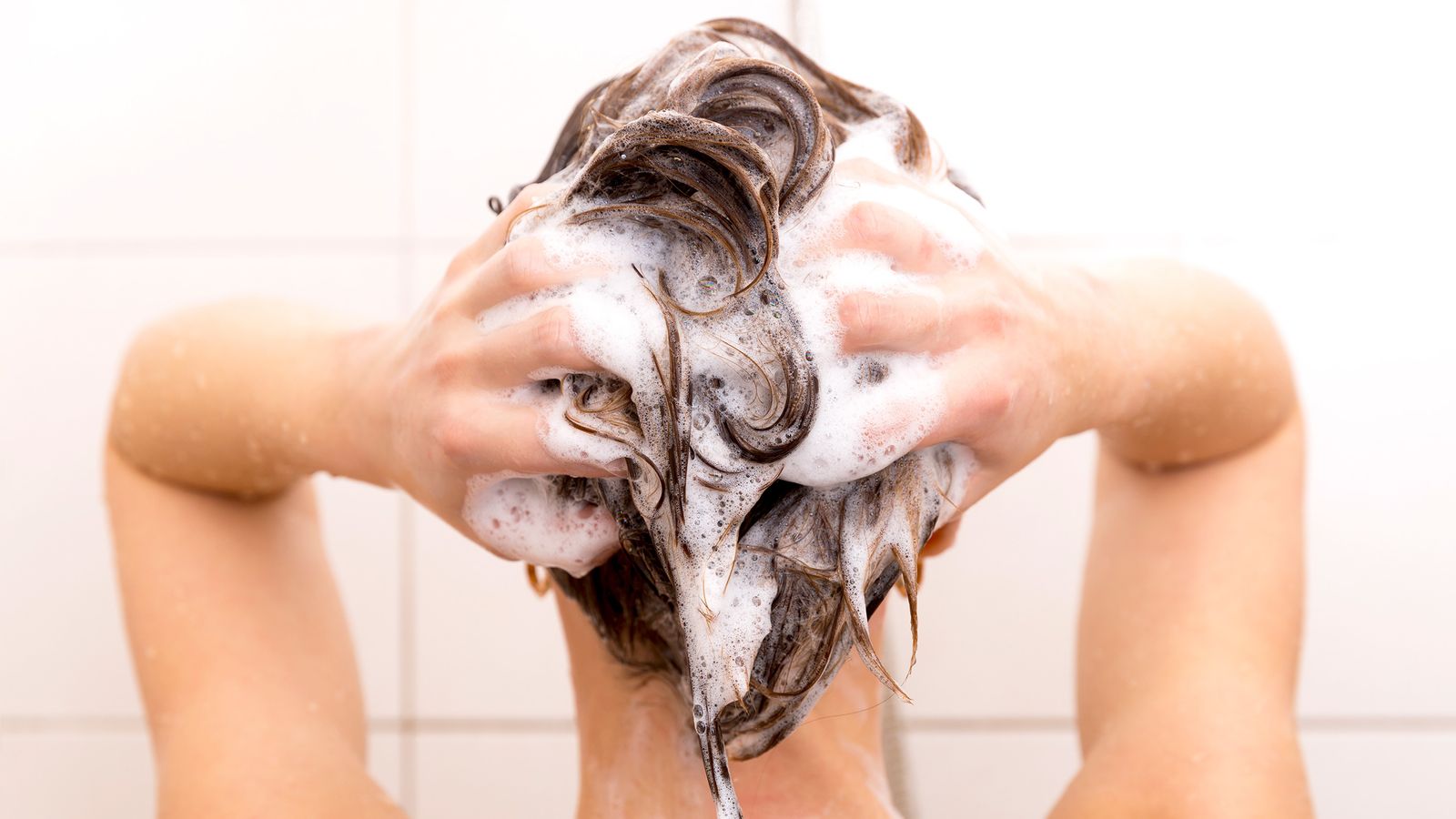 Preiswerte Haarpflege bei Haarausfall