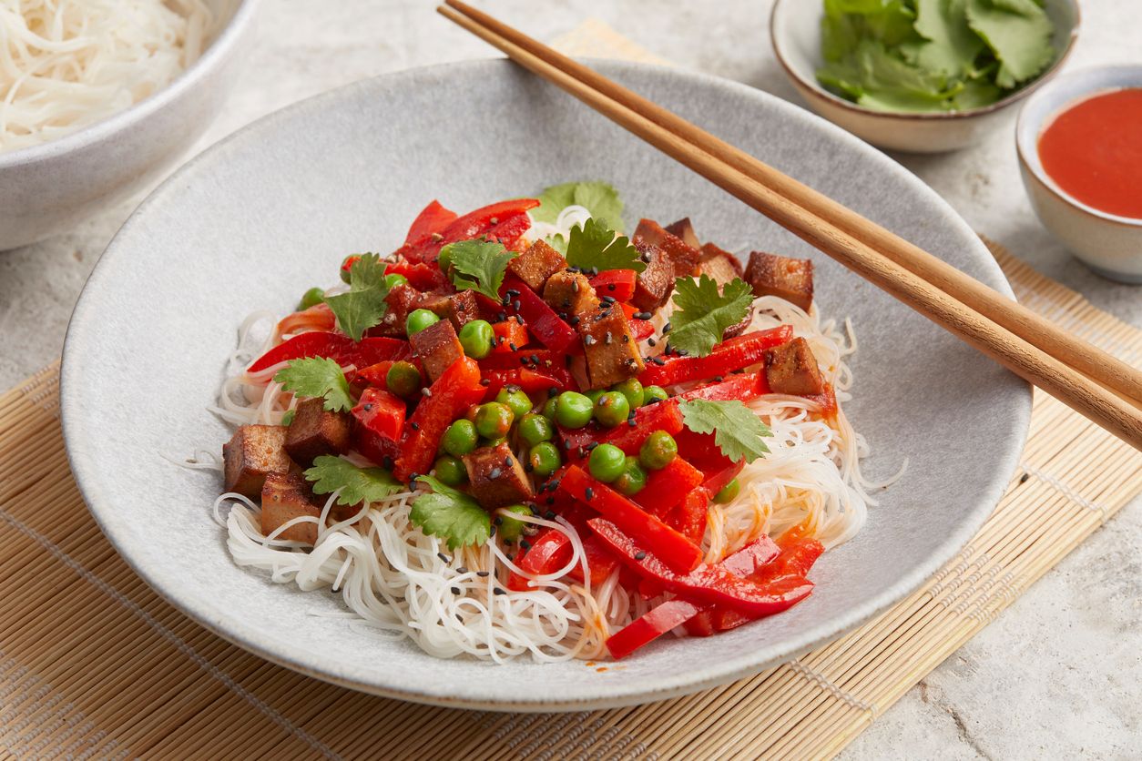 Glutenfreie Rezepte Übersicht