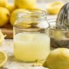 Zitronensaft und seine Heilwirkungen