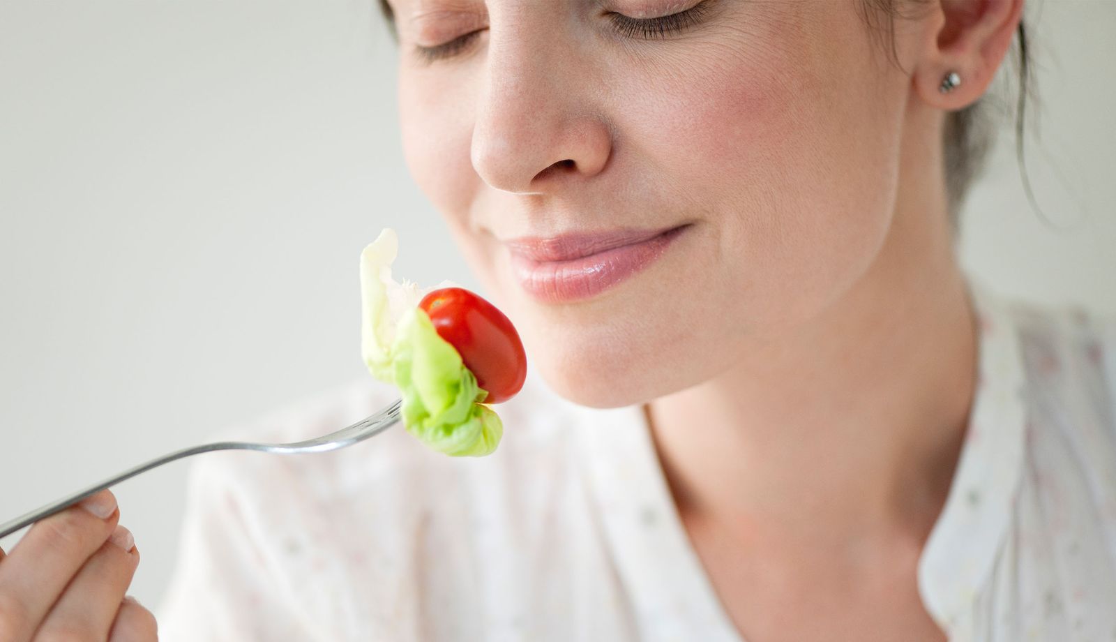 Achtsam essen – leichter abnehmen