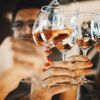 Alkohol in geselliger Runde