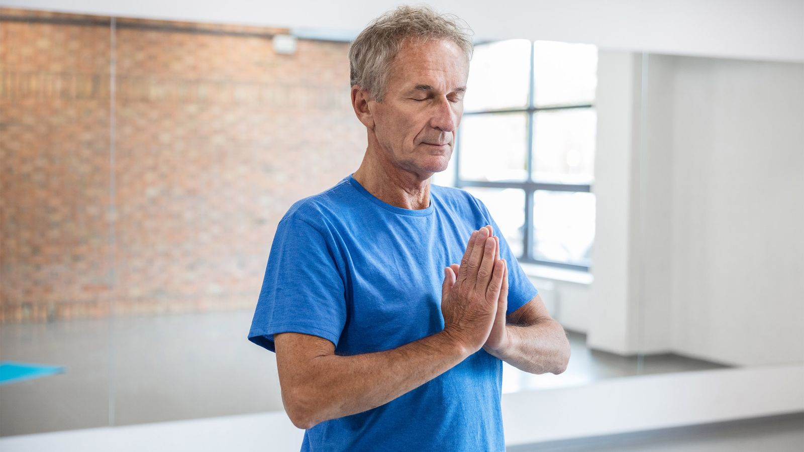 Meditation ALS  