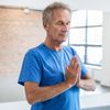 Meditation ALS  