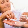Alzheimer und Antipsychotika