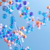 Aminosäuren in Proteinmolekülen, die für die Molekularstruktur der DNA unerlässlich sind