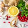 Antioxidantien gegen Krebs