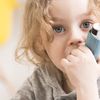 Kinder Asthma