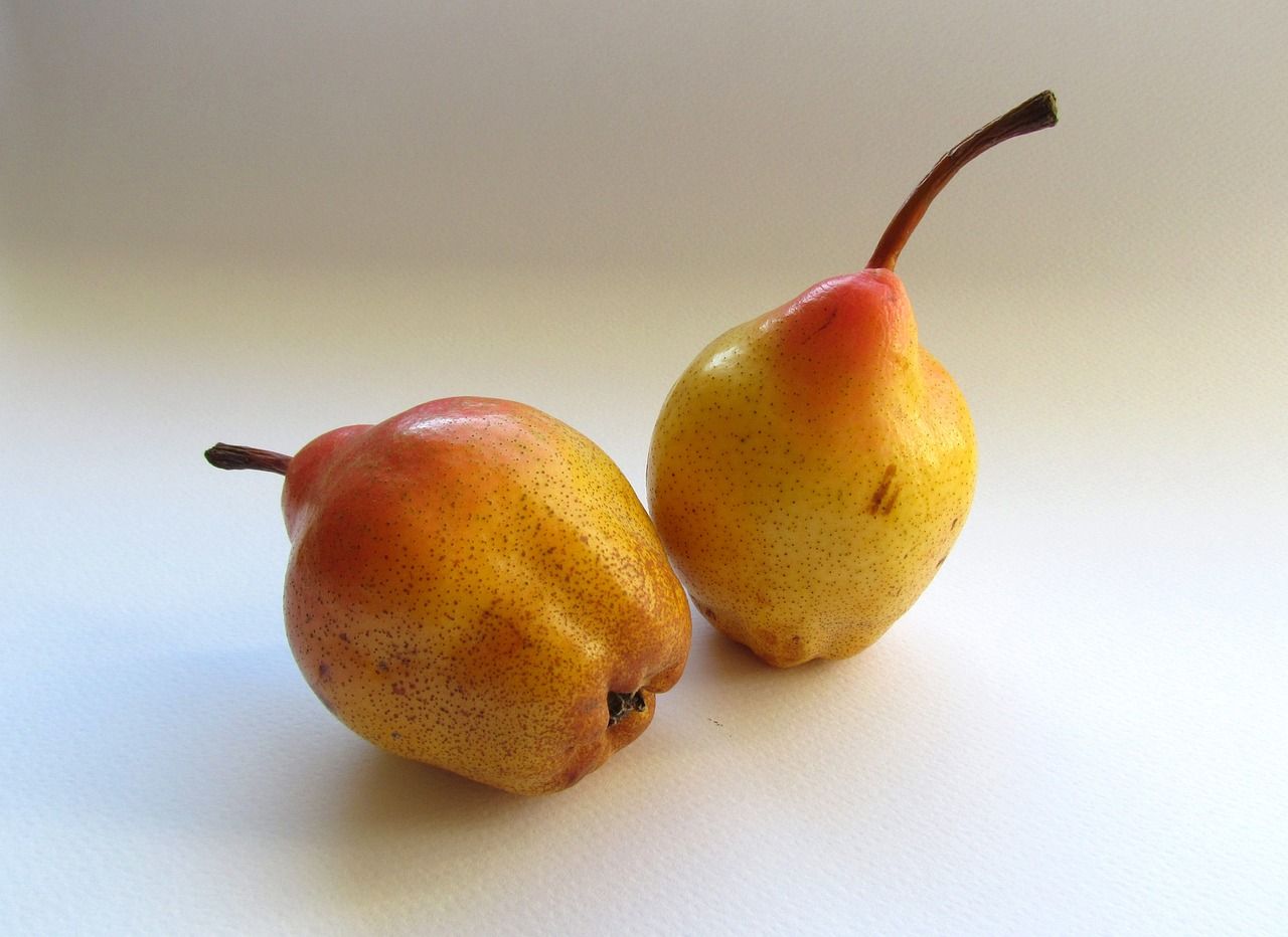 Birnen