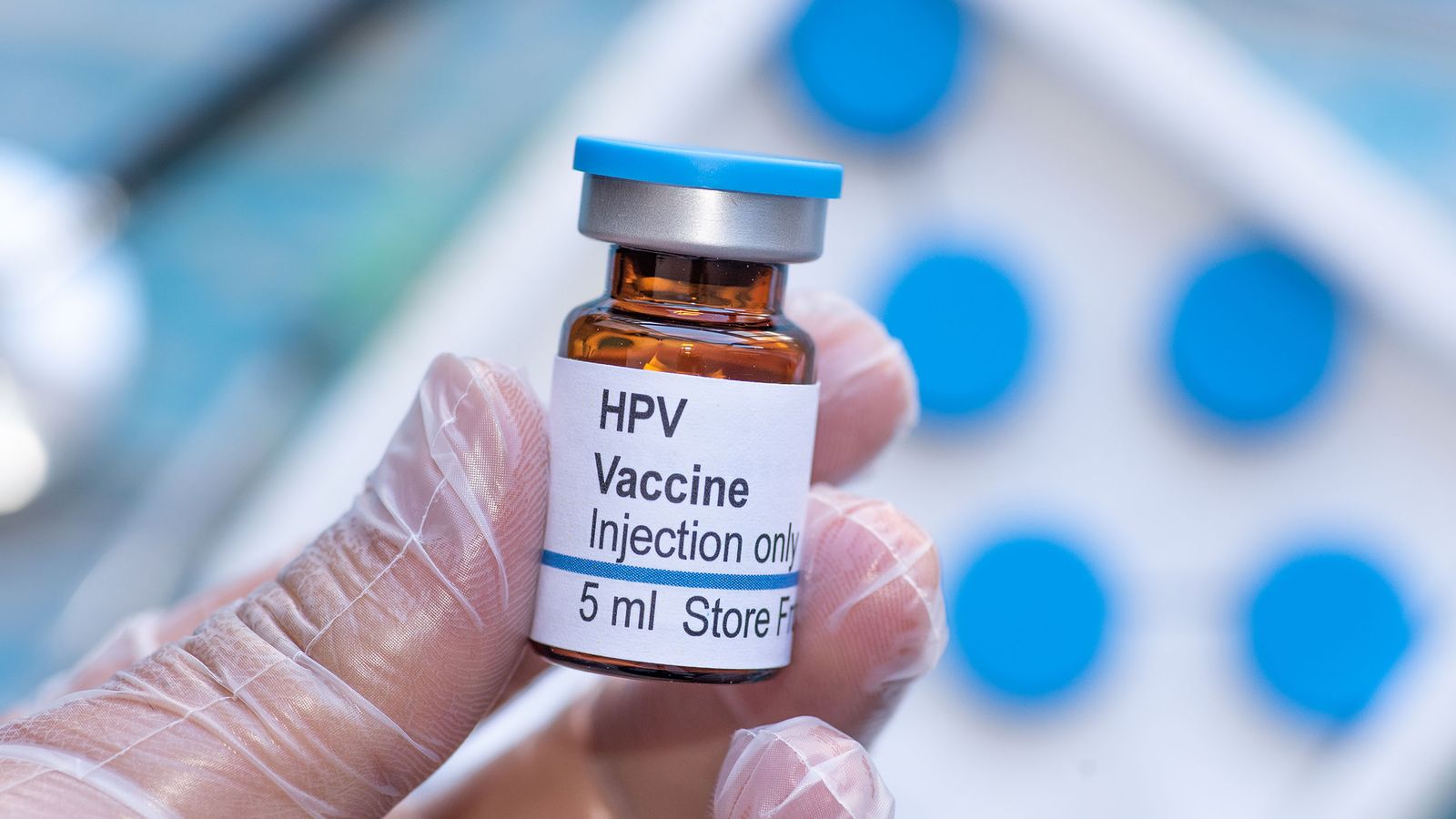 human papillomavirus hpv vaccine gardasil cervarix)