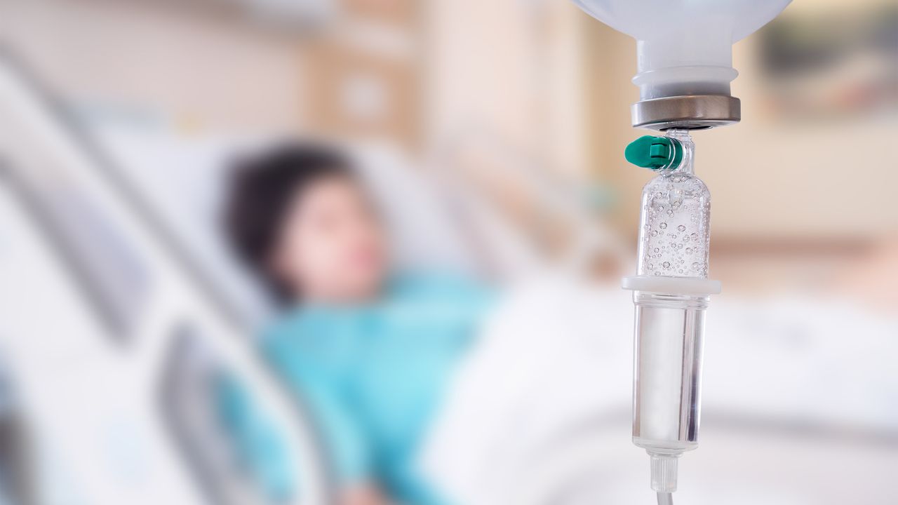 Chemotherapie Falsche Erwartungen