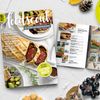 Die neue Foodscout ist da: Köstlich gesunde Rezepte zur Erntezeit