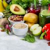 Basische Ernährung