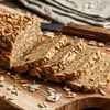 Basische Zutaten für basisches Brot