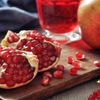 Granatäpfel helfen bei Candida-Albicans-Infektionen