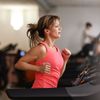 Spaziergang oder Fitnessstudio?