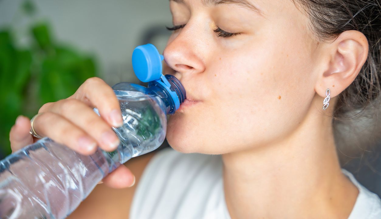 Bisphenol A (BPA) schadet der Gesundheit