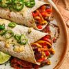 Enchiladas vegan