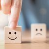 Von Traurigkeit zur Fröhlichkeit mit The Work von Byron Katie