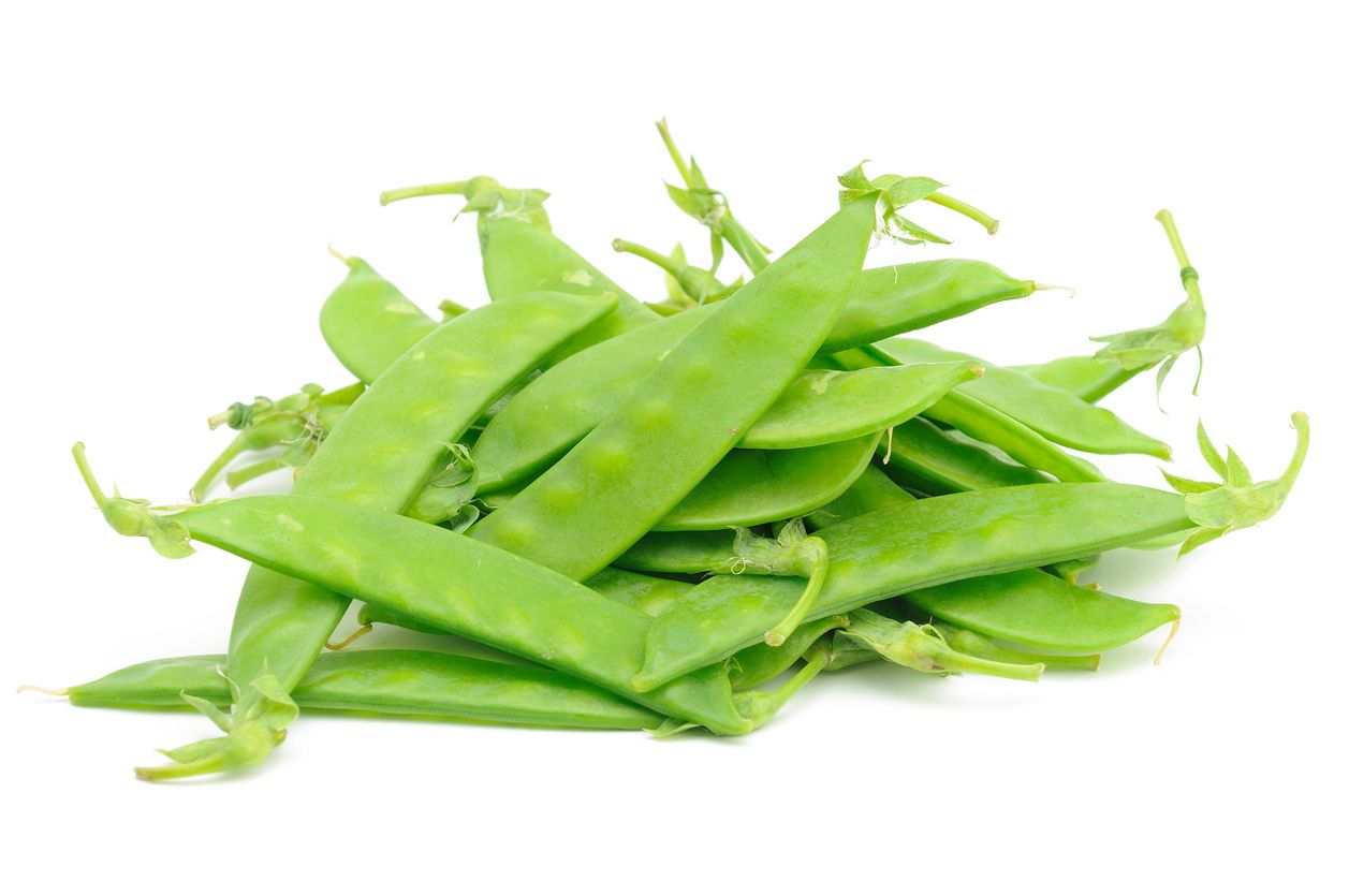 Zuckerschoten